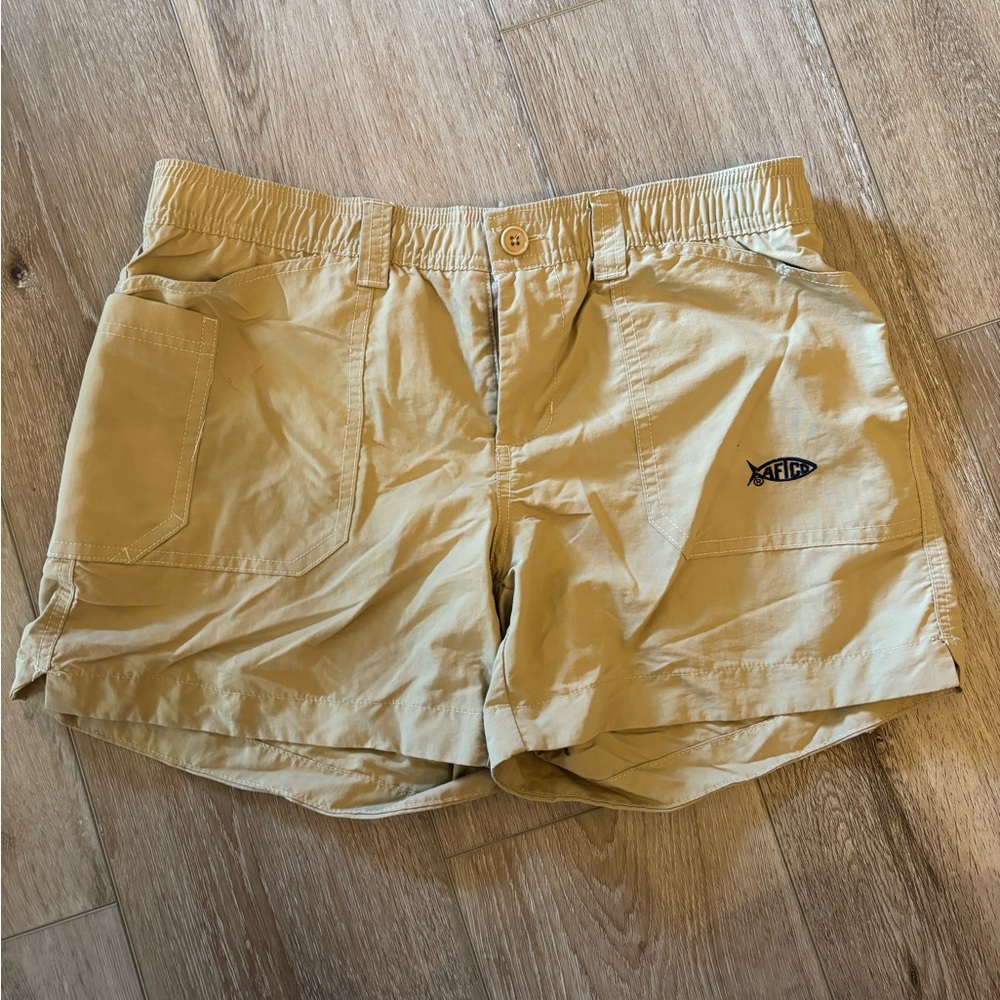 Women’s Aftco shorts NWOT